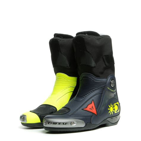 valentino biker boots replica|Dainese AXIAL D1 REPLICA VALENTINO boots .